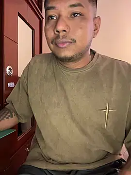 Saipuer31 online show from March 2026 05:42:01 PM