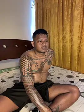 Saipuer31 online show from March 2026 09:08:01 PM