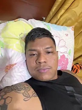 Saipuer31 online show from April 2026 08:39:01 AM