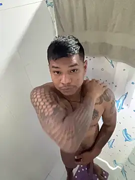 Saipuer31 online show from April 2026 10:55:01 PM