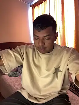 Saipuer31 online show from April 2026 05:37:01 PM