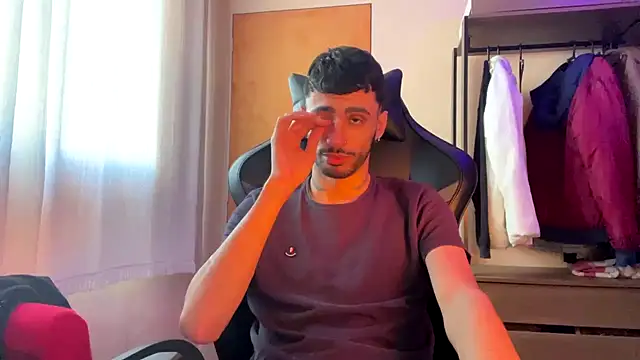 iendriw online show from September 2025 05:34:01 PM