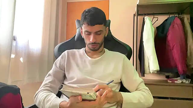 iendriw online show from September 2025 04:29:01 PM