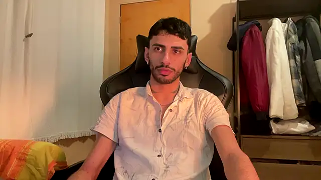 iendriw online show from September 2025 01:39:02 AM