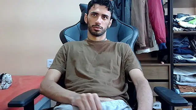 iendriw online show from March 2026 12:19:01 PM