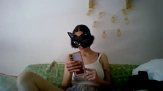 Snapshot of kittysissy chatting on May 2026 03:31:02 PM kittysissy online show from May 2026 03:31:02 PM
