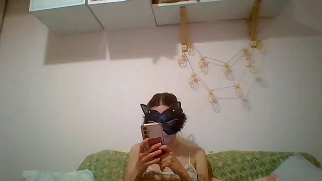Snapshot of kittysissy chatting on June 2026 08:10:02 PM kittysissy online show from June 2026 08:10:02 PM