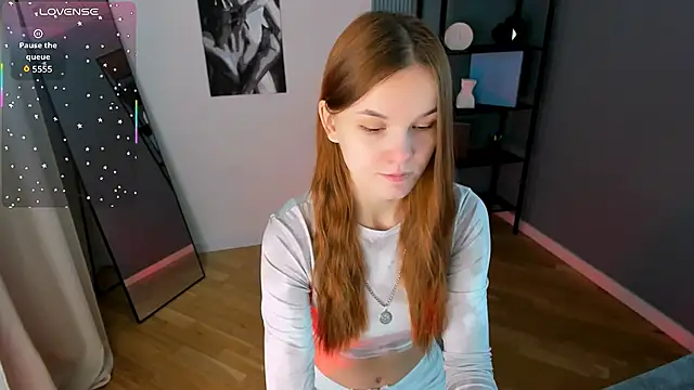 Amber Rogers online show from March 2026 05:34:01 AM