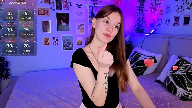 Amber Rogers online show from April 2026 05:32:01 AM