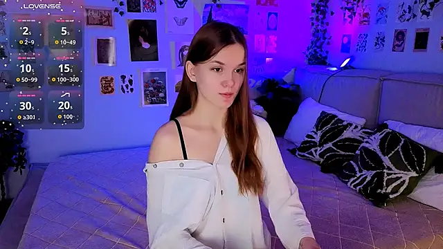 Amber Rogers online show from April 2026 05:38:01 AM