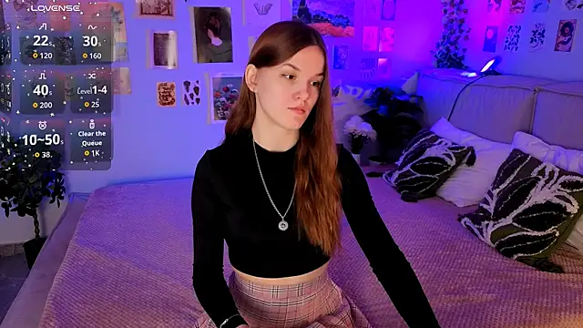 Amber Rogers online show from April 2026 05:33:01 AM