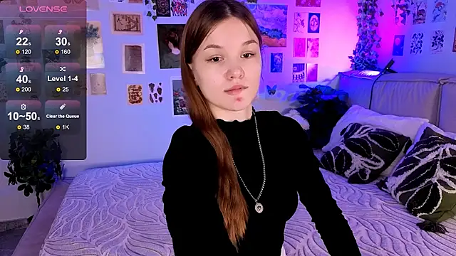 Amber Rogers online show from May 2026 05:38:01 AM