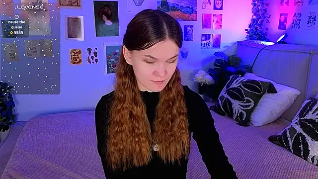 Amber Rogers online show from May 2026 05:48:02 AM