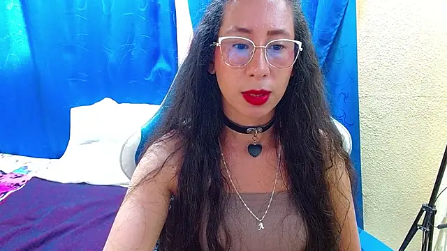 Gia leinn online show from June 2026 03:51:02 PM