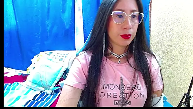 Gia leinn online show from June 2026 04:37:02 PM