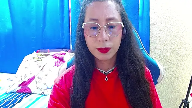 Gia leinn online show from July 2026 07:31:02 PM