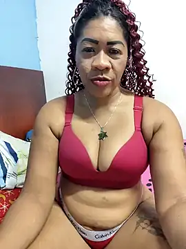 Snapshot of Tocameamor chatting on July 2026 08:26:02 PM Tocameamor online show from July 2026 08:26:02 PM