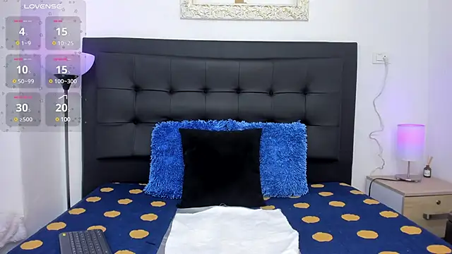 Snapshot of Madyson18 chatting on March 2025 02:47:02 AM Madyson18 online show from March 2025 02:47:02 AM