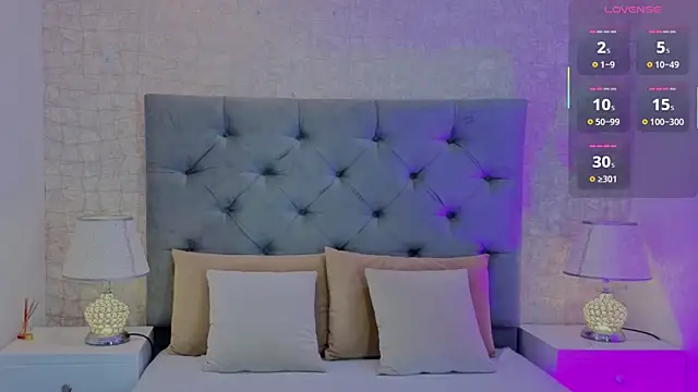 ChloeMoon9 online show from April 2026 01:01:01 PM