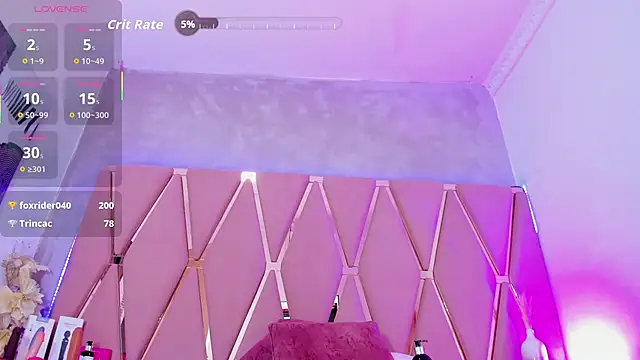 Emily Black1 online show from November 2025 02:37:02 PM