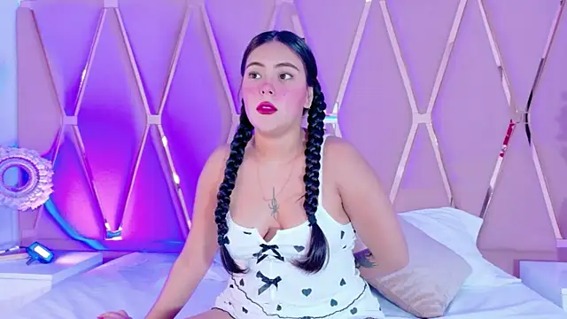 Emily Black1 online show from May 2026 11:01:02 PM