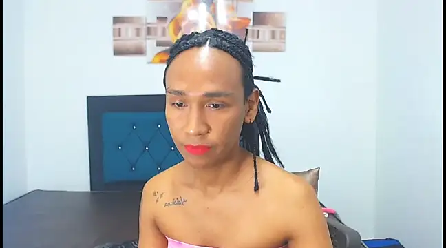 Snapshot of red_veltet chatting on February 2025 04:36:02 PM red veltet online show from February 2025 04:36:02 PM