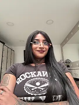 goth tasha online show from May 2026 01:30:02 PM