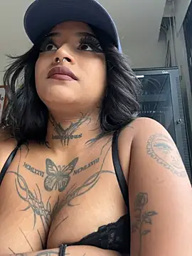goth tasha online show from July 2026 12:11:02 PM