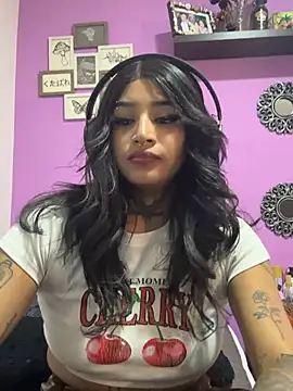 goth tasha online show from July 2026 12:39:01 AM