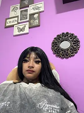 goth tasha online show from July 2026 12:47:02 AM