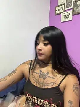 goth tasha online show from July 2026 12:19:02 AM
