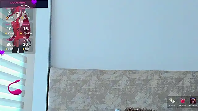 isabellarous- online show from May 2026 08:36:02 PM