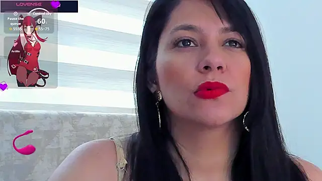 isabellarous- online show from June 2026 11:31:01 AM