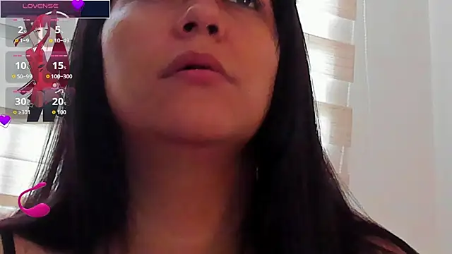 isabellarous- online show from June 2026 11:58:01 AM