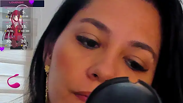 isabellarous- online show from July 2026 11:58:02 AM