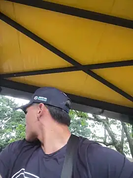 MaxxxSteil online show from March 2025 08:49:01 PM