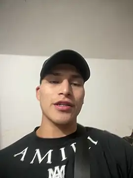 MaxxxSteil online show from March 2025 03:06:01 AM