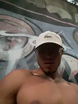 MaxxxSteil online show from March 2025 11:27:02 PM