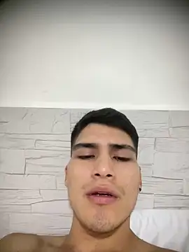 MaxxxSteil online show from March 2025 03:40:01 PM