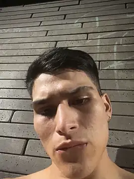 MaxxxSteil online show from March 2025 01:13:01 AM