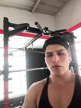 MaxxxSteil online show from February 2026 03:18:02 PM