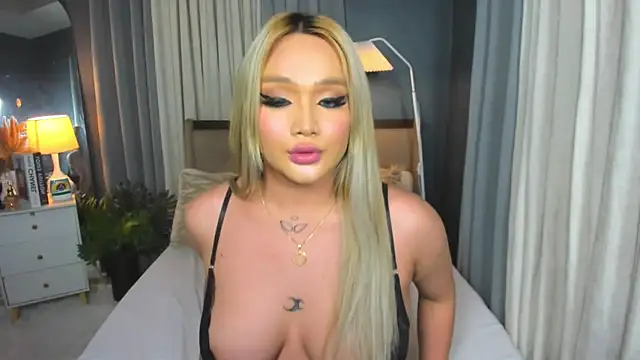 KylieSonique online show from March 2025 08:58:02 AM