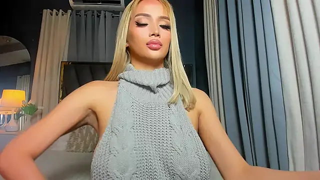 KylieSonique online show from February 2026 04:56:01 AM