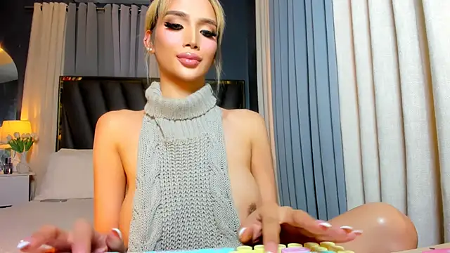 KylieSonique online show from May 2026 02:16:01 AM