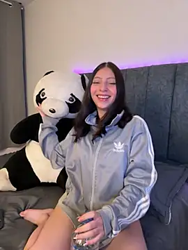 Dirty-Bunnyyy online show from September 2025 06:05:02 AM