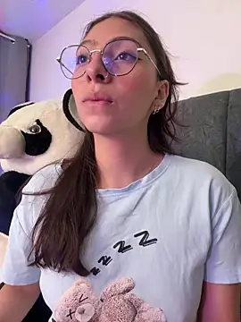 Dirty-Bunnyyy online show from May 2026 03:02:01 AM