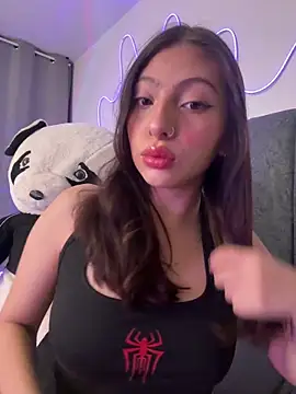 Dirty-Bunnyyy online show from May 2026 03:13:01 AM