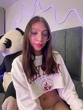 Dirty-Bunnyyy online show from May 2026 03:02:01 AM