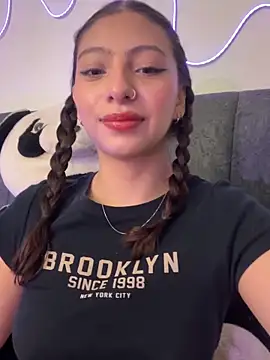Dirty-Bunnyyy online show from May 2026 05:27:02 AM