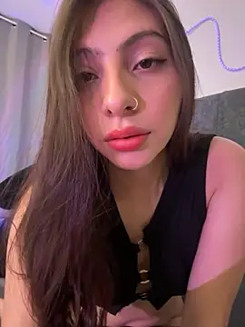 Dirty-Bunnyyy online show from May 2026 03:03:02 AM